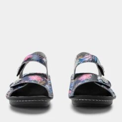 Vienna Tropic Nights Sandal -Shoes Shop VIE 6111 S5