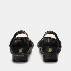 Vienna Golden Hour Sandal -Shoes Shop VIE 6118 S3