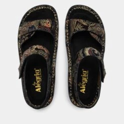 Vienna Golden Hour Sandal -Shoes Shop VIE 6118 S4