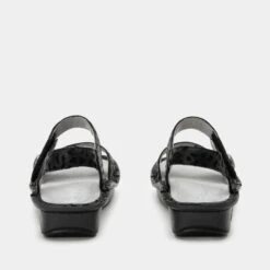 Vienna Not A Cheetah Sandal -Shoes Shop VIE 6127 S3