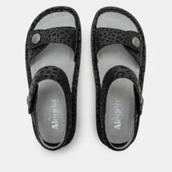 Vienna Not A Cheetah Sandal -Shoes Shop VIE 6127 S4