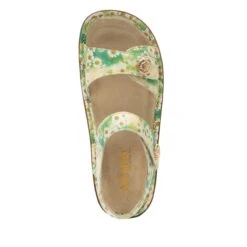 Vienna Coming Up Daisies Sandal 10 Vienna Coming Up Daisies Sandal -Shoes Shop VIE 7422 S4 9c8b3c3a eb2b 41db 8be1 dd135dd2c464