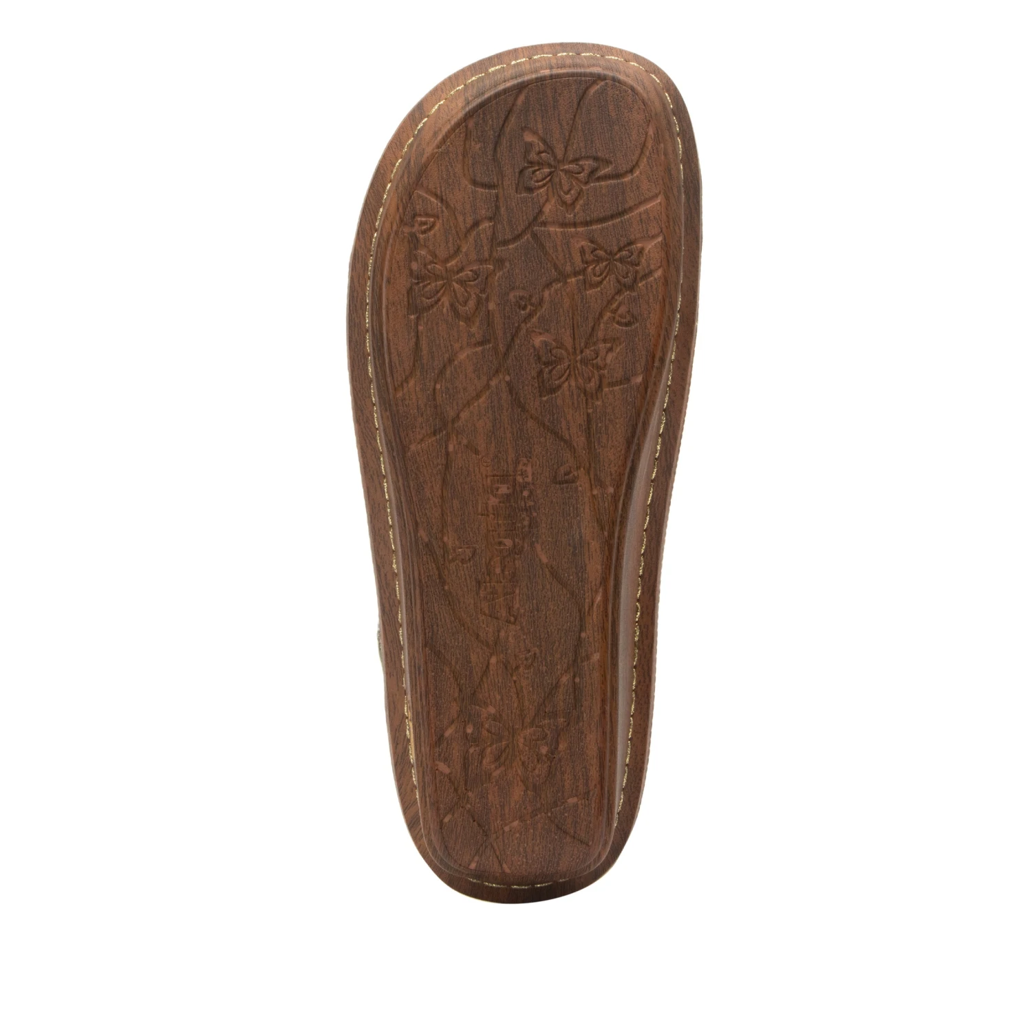 Vienna Coming Up Daisies Sandal 6 Vienna Coming Up Daisies Sandal - Image 6