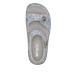 Vienna Smooth Jazz Sandal 11 Vienna Smooth Jazz Sandal -Shoes Shop VIE 7514 S4