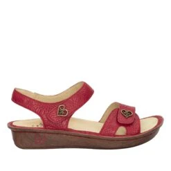 Vienna Roman Candle Coral Sandal -Shoes Shop VIE 7530 S2 a71d1eed 31cc 4948 a8be f7094a714c7a