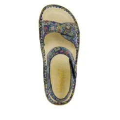 Vienna Aztec Dottie Sandal -Shoes Shop VIE 843 S4