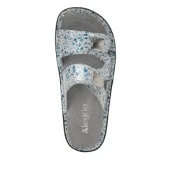 Violette Terrazzo Sandal -Shoes Shop VIO 7419 S4