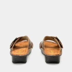 Vanya Loretta Sandal -Shoes Shop VYA 6123 S3