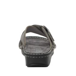 Vanya Oiled Ash Sandal 9 Vanya Oiled Ash Sandal -Shoes Shop VYA 7413 S3