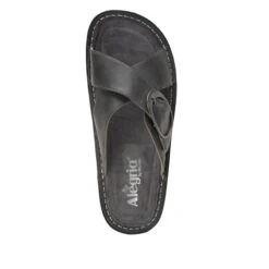 Vanya Oiled Ash Sandal 10 Vanya Oiled Ash Sandal -Shoes Shop VYA 7413 S4