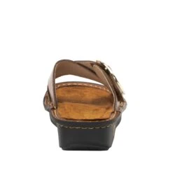 Vanya Luggage Sandal -Shoes Shop VYA 7773 S3
