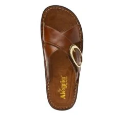 Vanya Luggage Sandal -Shoes Shop VYA 7773 S4