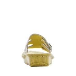 Venice Gold Your Own Way Sandal -Shoes Shop ven 293 s3